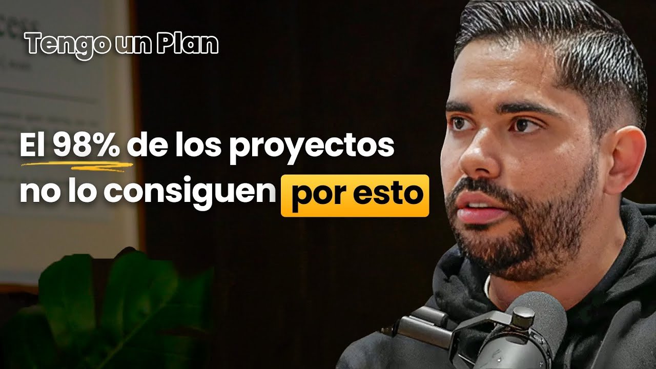 9 Pasos para Crear un Negocio Millonario de tu Pasión (Topes de Gama)