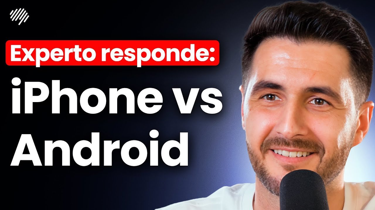 Toda la VERDAD sobre la Industria de los SMARTPHONES | Carlos Santa Engracia (Topes de Gama)