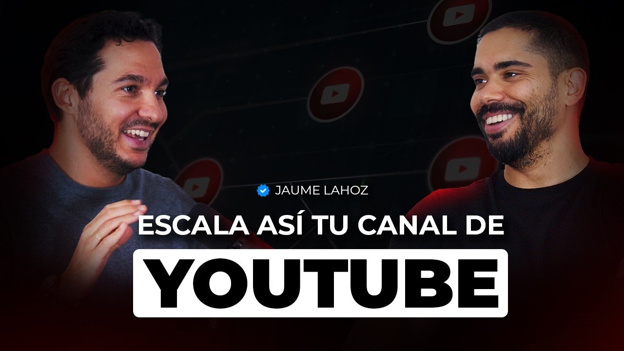 El algoritmo de YouTube es MENTIRA si tienes un negocio | Topes de Gama